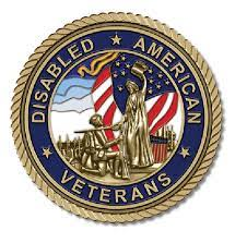 Disabled American Veterans