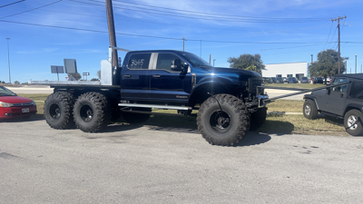 6 X 6