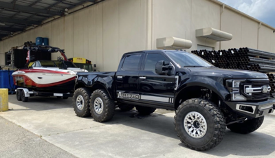 6 X 6