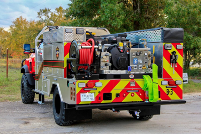 Firetruck 1