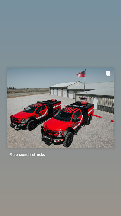 Firetrucks
