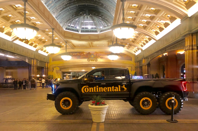 Sema 2019