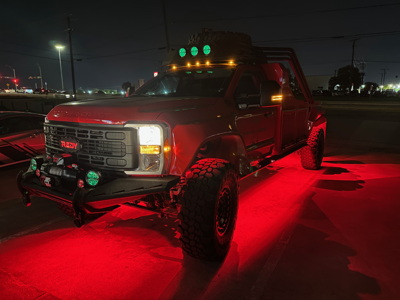 Sema Warn Supersingles Unlimited Conversion