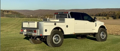 Servicetruck 1