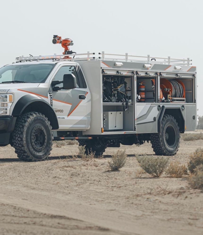 Servicetruck 2