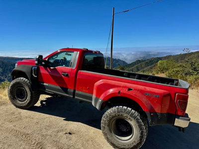 Super Single Conversion Two Door
