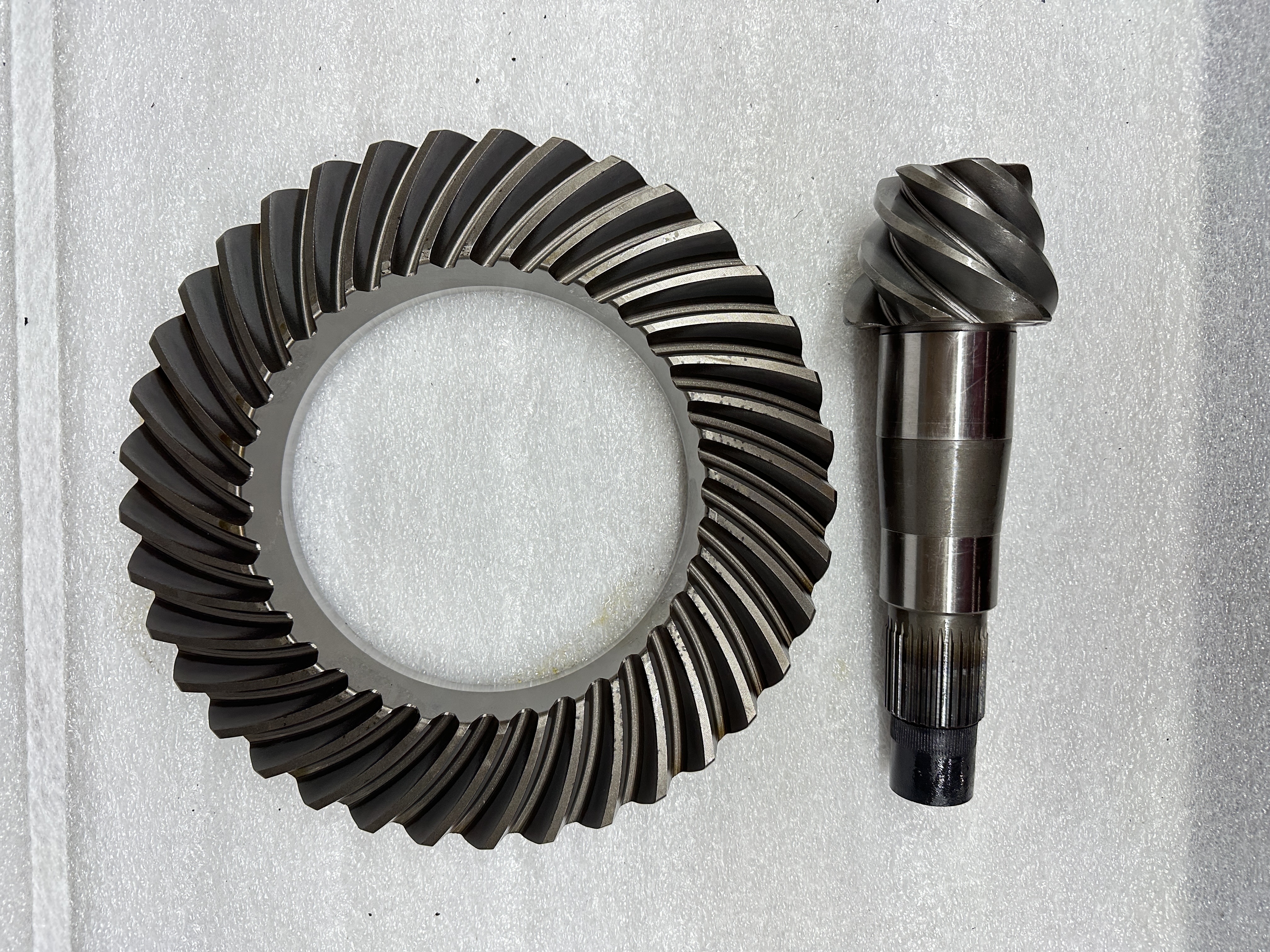 Dana 80 6:17 gear set