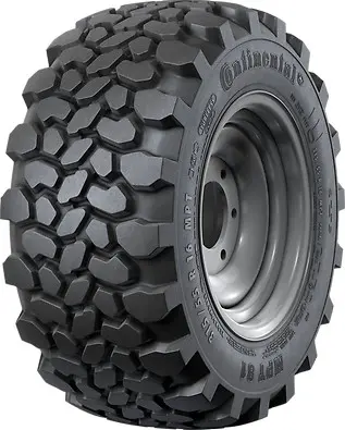 Continental 335/80 R20