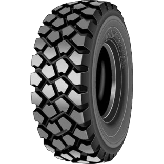 Michelin X Force ZL 335/80 R20