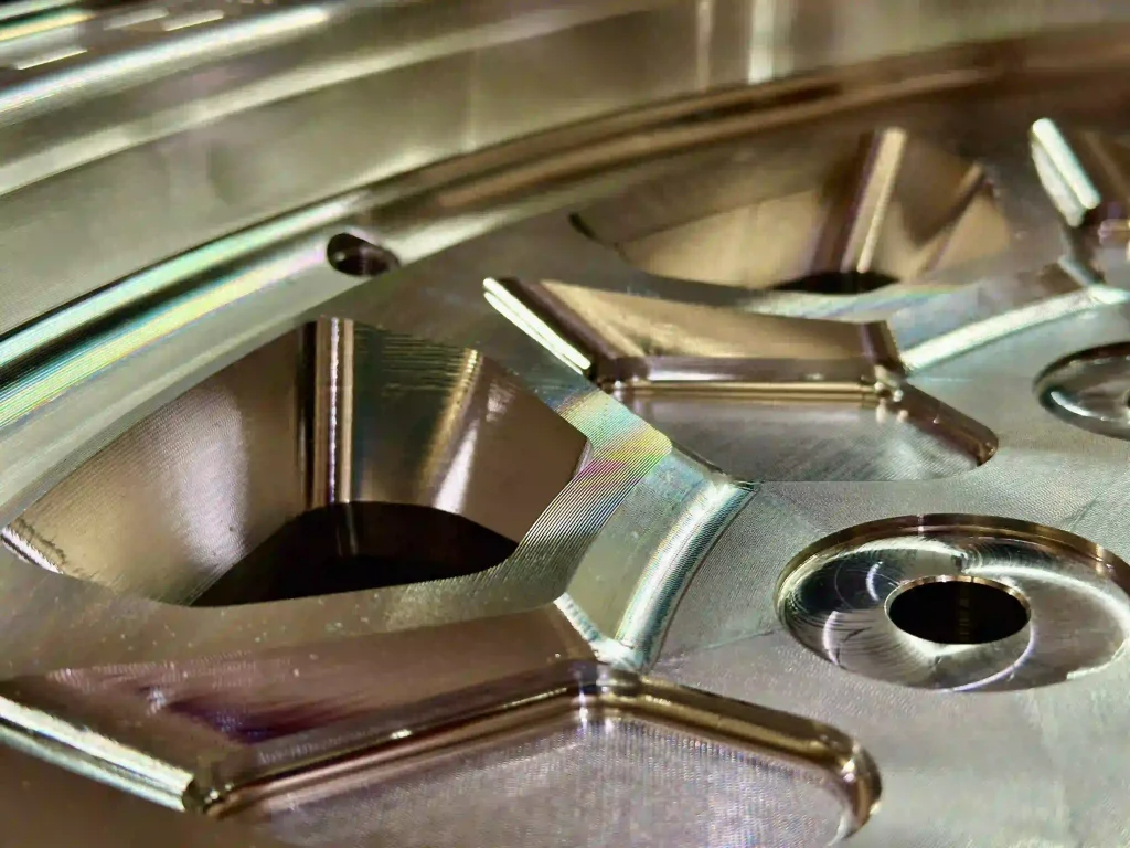 Super Single Wheels